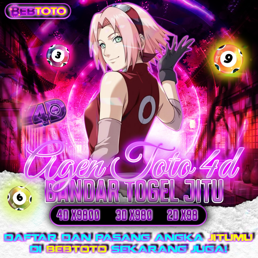 TOTO 4D : Akses Link Situs Agen & Bandar Toto 4D Hanya Di Togel Jitu   - WooCommerce eCommerce